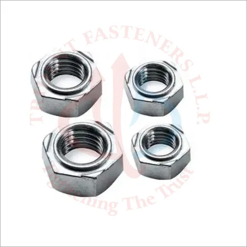 Weld Nut