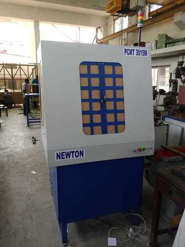 Educational Cnc Milling Machine Trainer Power Source: Electric