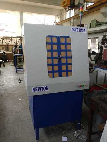 Educational CNC Milling Machine Trainer