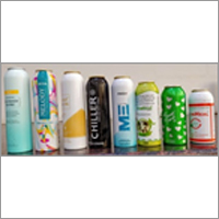 Any Color Aerosol 45 Dia Cans