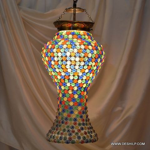 Multicolor Wall Hanging For Home Decor