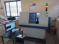 CNC Trainer Machine