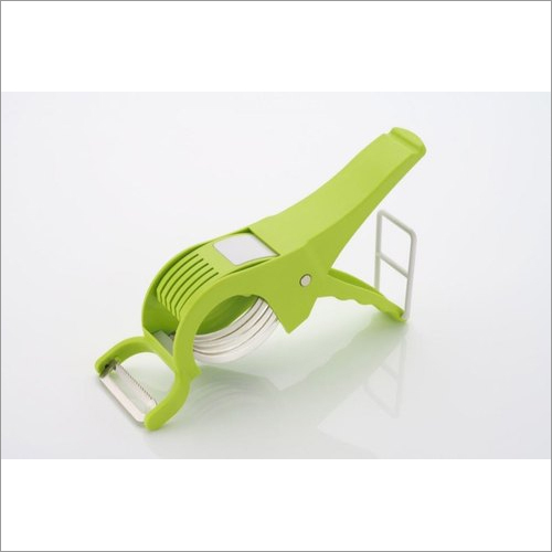 2 In 1 Vegetable Cutter
