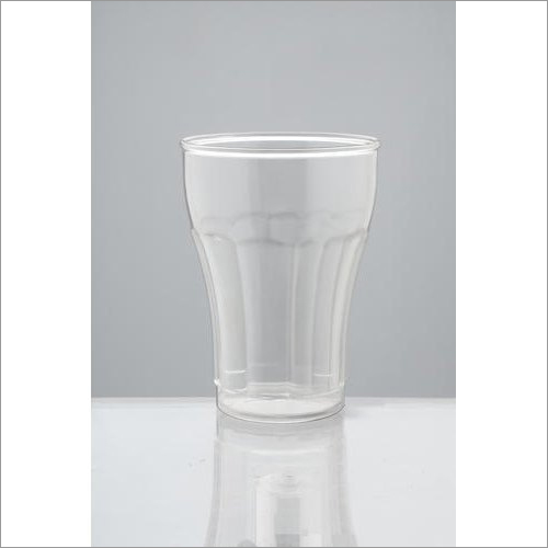 250 Ml ABS Plastic Glass
