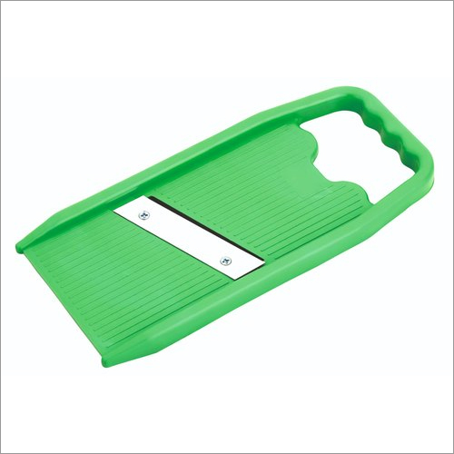 Plastic Vegetable Semi Slicer