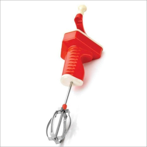 Plastic Hand Blender