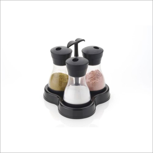 3 In 1 Spice Rack