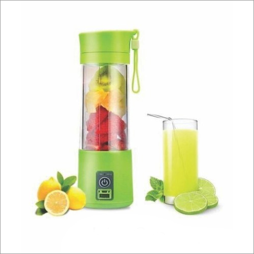 USB Hand Juicer