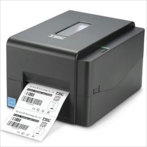 Barcode Thermal Label Printer