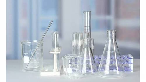 Laboratory Glassware