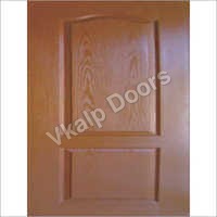 Bathroom FRP Door