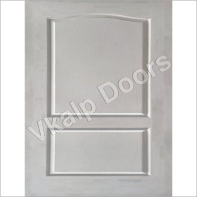 2 Panel Moulded Door