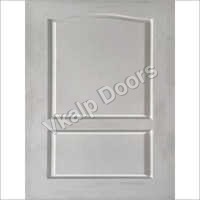 2 Panel Moulded Door