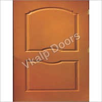 Fancy Moulded Door
