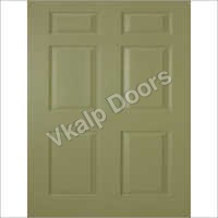 Decorative Moulded Door