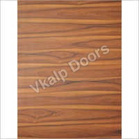Royal Collection Laminated Door