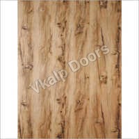 Fancy Royal Collection Laminated Door