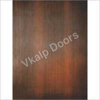 Plain Royal Collection Laminated Door
