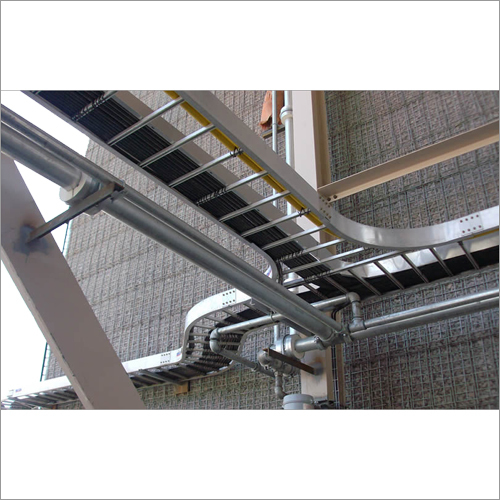 Ladder Tray