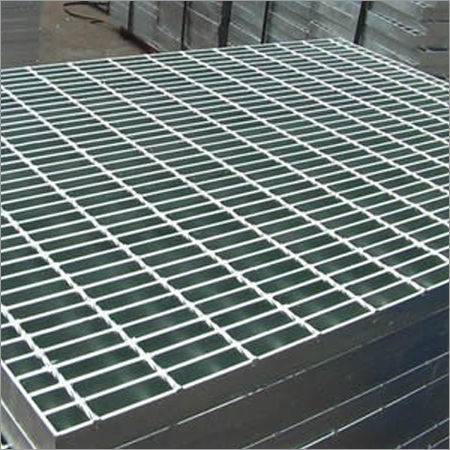 Steel Bar Gratings By SUJEET INDUSTRIES PVT. LTD.