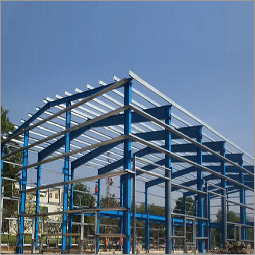 PEB Structure