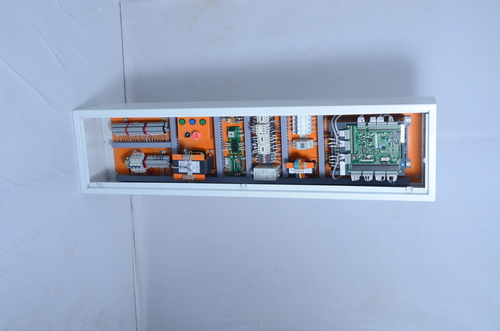 Elevator Panels