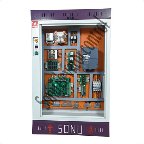 Elevator Electric Control Panels