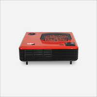 Heat Convector Room Heater Installation Type: Freestanding