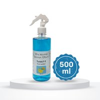 Tyzact-E 500ml Hand Sanitizer Trigger Spray