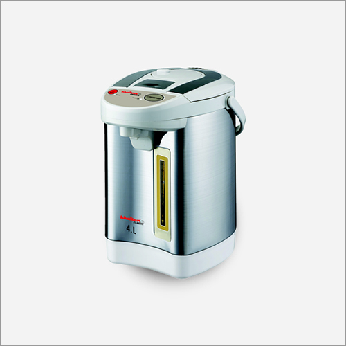 Stainless Steel Electric Thermo Pot