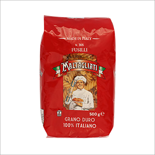 Fusilli Pasta 500gm pack