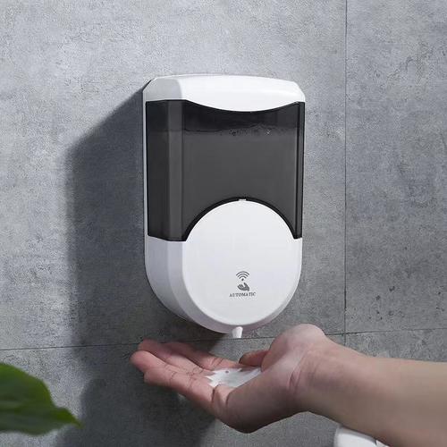 Automatic Soap Dispenser