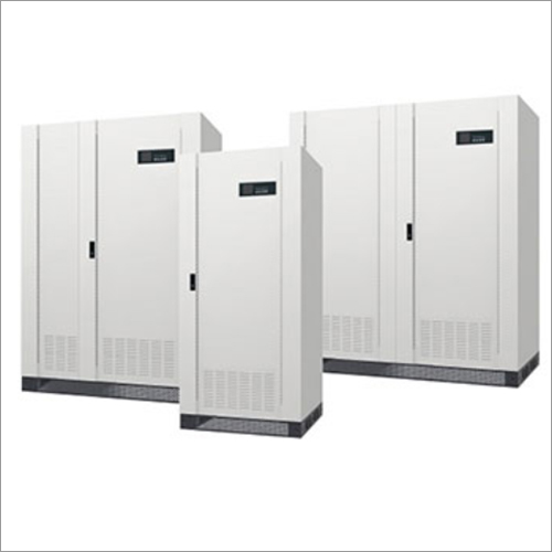 High Frequency Online Ups Back-Up Time: 10-20 Days