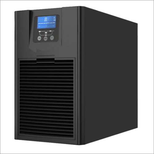Office Online Ups Back-Up Time: 10-20 Minutes
