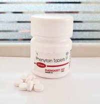 Phenytoin 100 mg