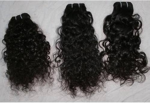 Curly Hairs Wigs