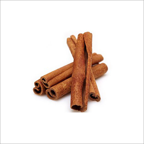 Cinnamon Stick