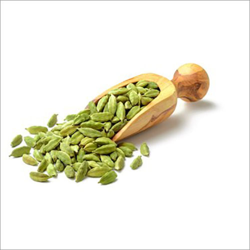 Green Cardamom