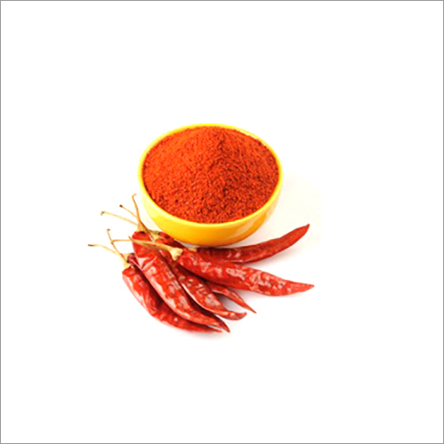 Red Chilli Powder