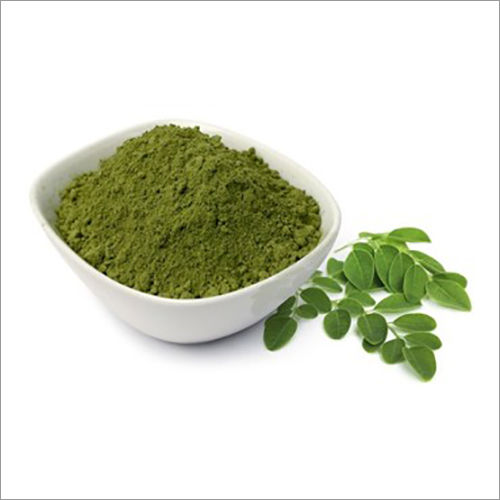 Moringa Powder