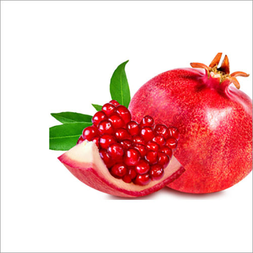 Fresh Pomegranate