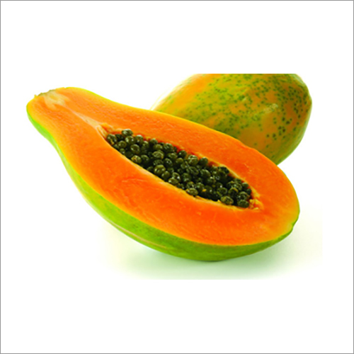 Fresh Papaya