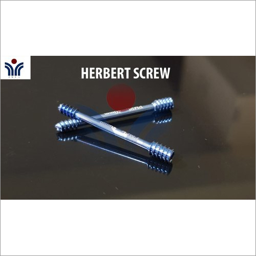 Herbert Screw