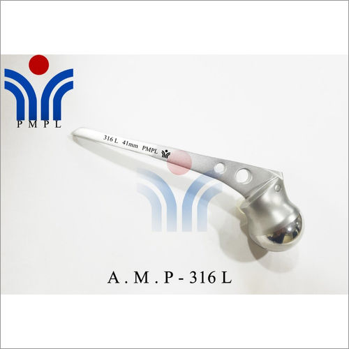 Austin Moore Endprosthesis