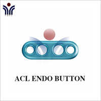 ACL Endo Button Plate