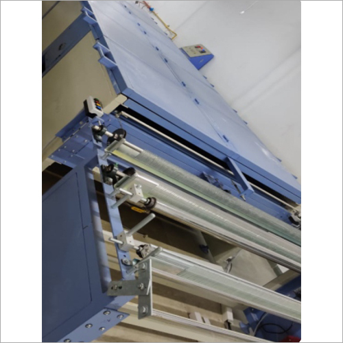 Heating Chamber Machine