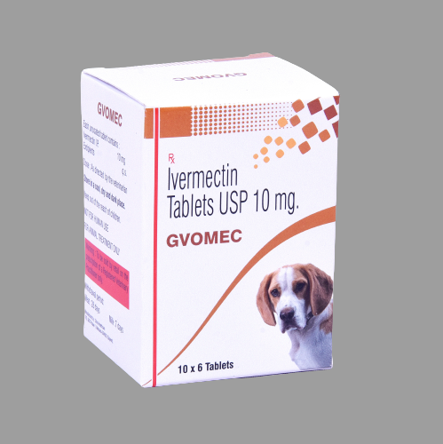 Ivermectin Tablets 10 Mg