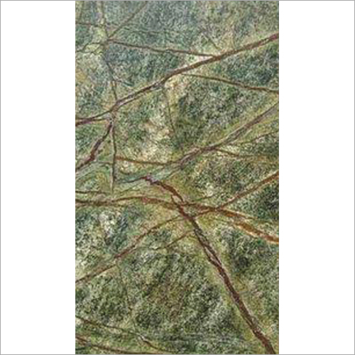 Rainforest Green Granite