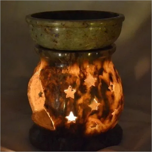 AROMA BURNER GLASS LIGHTS