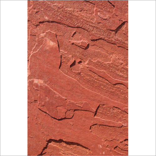 Red Sandstone
